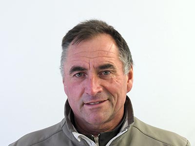 Leonhard Gail, Vertrieb & Beratung Pflanzenschutz + Dünger