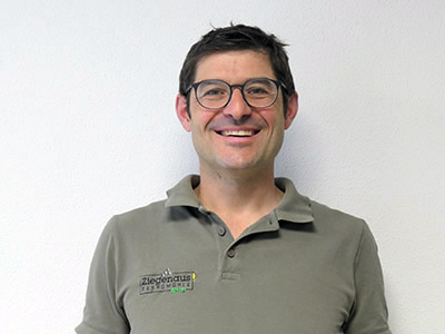 Ansprechpartner: Andreas Ziegenaus